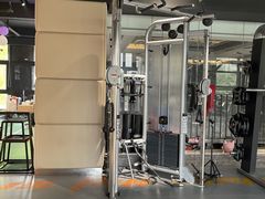 -蜗牛健身·私教馆(海珀香庭店)