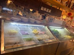 -温野菜涮涮锅(曲江大悦城店)