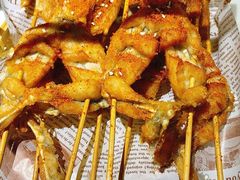 -青花椒花椒鱼(合生汇店)