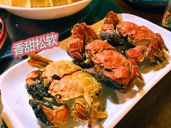 -金龙·打边炉(南京西路店)