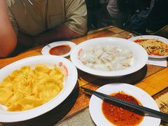 -金谷园饺子·烧烤(人大总店)