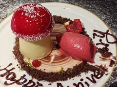 -Le Bistrot de Racine