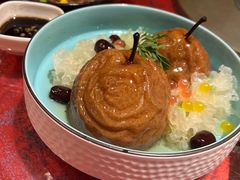 -西安饭庄(立丰国际店)