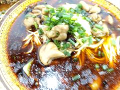 -胥佳烧鸡公牛肉面馆