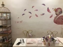 -Lab Season惜辰颜究社