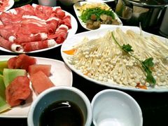 -朝天门火锅(围场店)