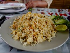 -Jungle Kitchen