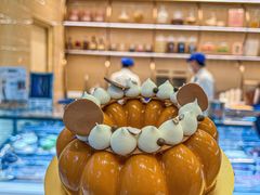 -CREAM STORY意大利手工冰淇淋&甜品(万象前海店)