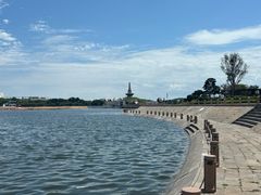 -日照世帆赛基地