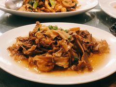 -茶油香闽南菜·花园餐厅(前埔店)