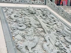-上海财神庙