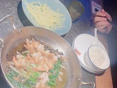 -莘府·老豆腐鱼头·建德菜(金马店)