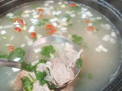 -云晓光头烧烤吧(德平路店)