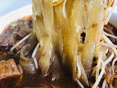 牛肉火锅粉-新繁牛肉豆花(都江堰店)