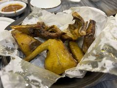 -鸽鸟轩(石岐店)