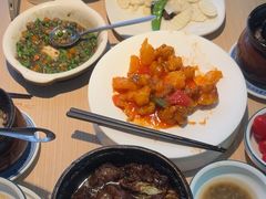 -吴氏老妈·23年家常菜(古城店)