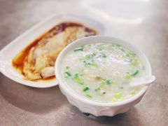 及第粥-源记肠粉(华贵路店)