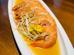 熟醉蟹-人和馆·上海菜(徐汇店)
