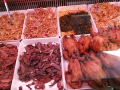 -阿满卤香鸡(新街口印象汇店)