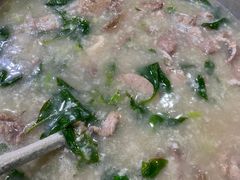 -标记美食新鲜猪杂(兴南大道店)