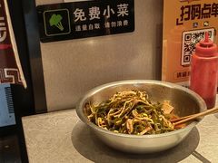 -喔爸韩国美食万达江北店