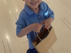 -优衣库(天津鲁能城购物中心店)