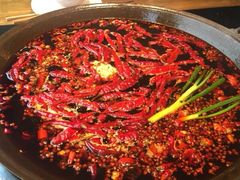 -纸盐河码头火锅(十八梯店)