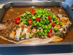 -半天妖烤鱼(新中关购物中心店)