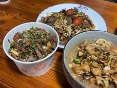 -荣荣面馆(丹溪大道店)