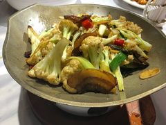-京味斋·北京烤鸭(北京南站洋桥店)