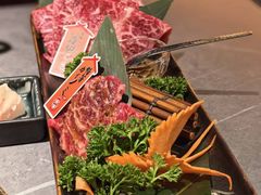 -板前十胜·和牛烧肉专门店(北京总店)