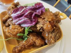 -艾薯夫妇Aysh(福田星河COCOPark店)