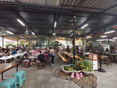 -Jomtien Talay Pao Pattaya