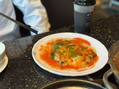 蚵仔煎-吴记鲜定味