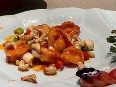 -悦福瑞酒楼(西影路店)