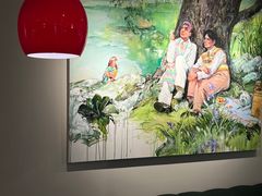 -罗奇堡家具(淮海西路店)