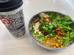-霸王茶姬(五一路店)