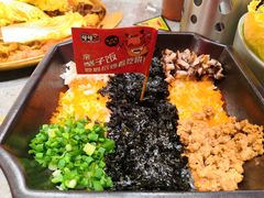 -牛牛章·章鱼水煎肉(光谷世界城店)
