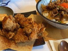 -火山屋台(新街口店)