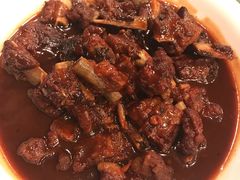 -中国饭店-餐厅