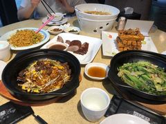 -铜锣湾·有麝自然香(重庆新天地店)