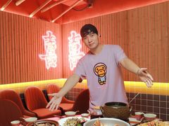 -醉壹号海鲜大排档(厦门美食地标店)