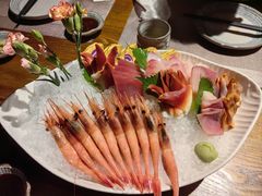 -山盛创作料理·Yamamori(珠宾店)