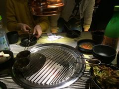 401烤肉店(弘大店)-401餐厅(弘大店)