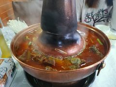 -羊家胡同·龙虾烧烤火锅(龙汇路店)