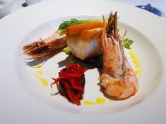 海陆大餐-王品牛排(杭州大厦店)