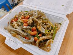 -陳添記·祖傳爽鱼皮(十五甫三巷店)