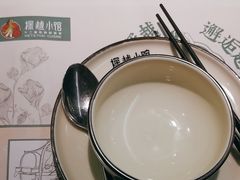 -探越小馆·越泰料理(增城永旺店)