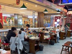 -怒火八零串串火锅(大渡口新天泽店)