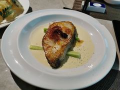 -極上萬膳·日料放题(海岸城店)